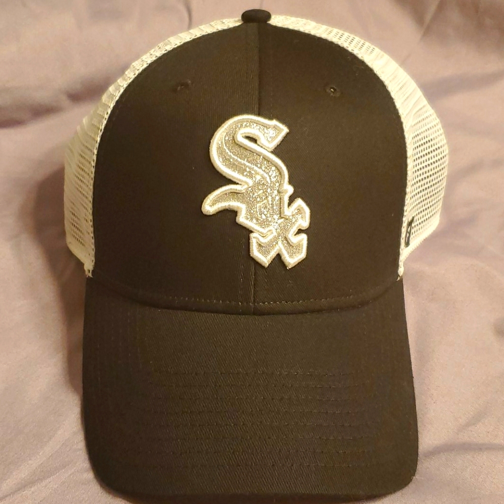 Women's Chicago White Sox Hat